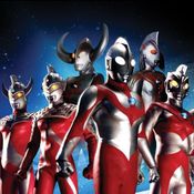 Ultraman