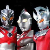 Ultraman