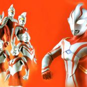 Ultraman