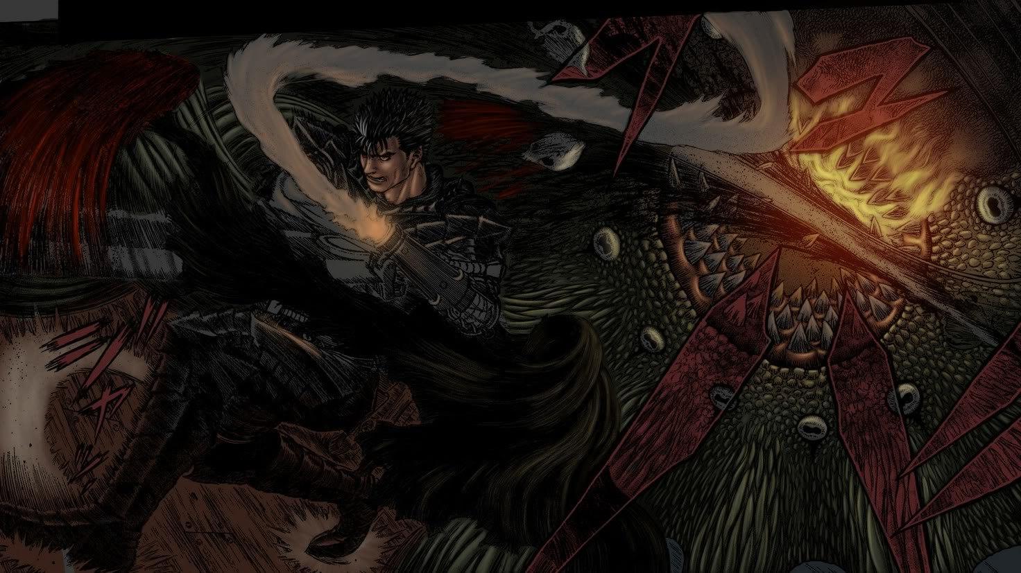 Berserk