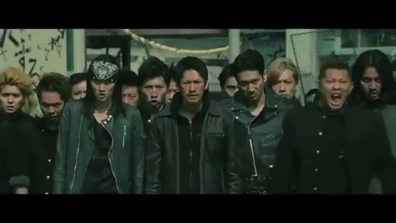 Crows Explode