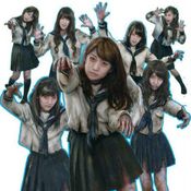 Sailor Zombie AKB48