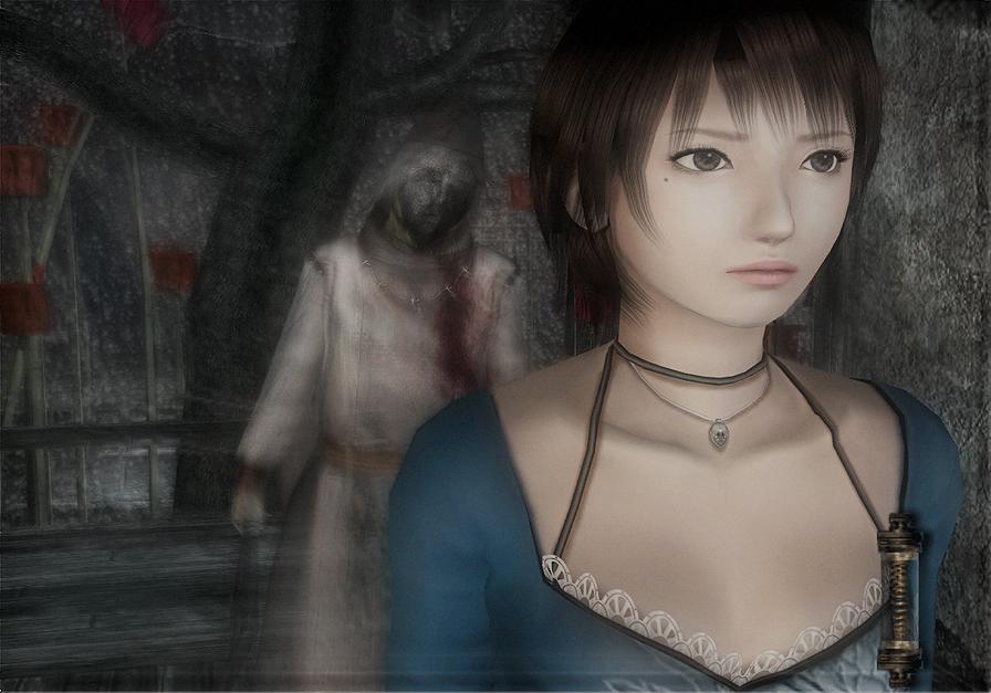 Fatal Frame