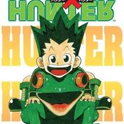 Hunter x Hunter