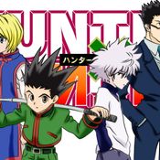 Hunter x Hunter