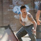 BRICK MANSIONS