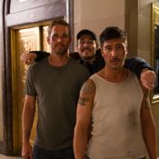 BRICK MANSIONS