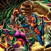 The Sinister Six