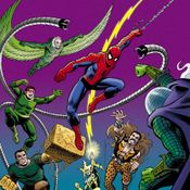 The Sinister Six