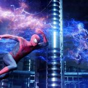 The Amazing Spider-Man 2