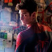 The Amazing Spider-Man 2