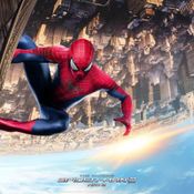 The Amazing Spider-Man 2