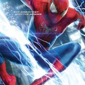 The Amazing Spider-Man 2