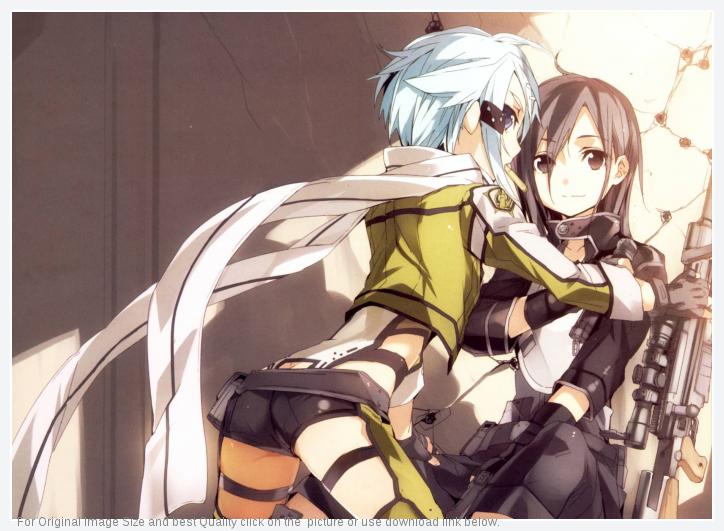 Sword Art Online II