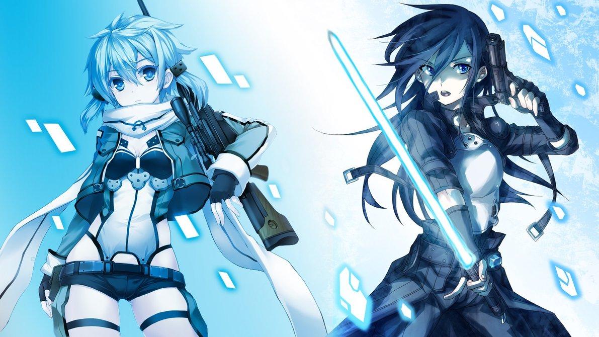 Sword Art Online II