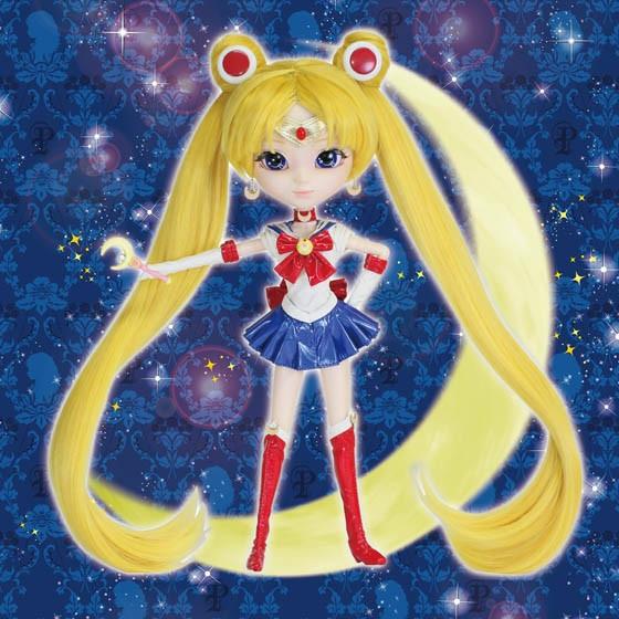 Sailor Moon Crystal