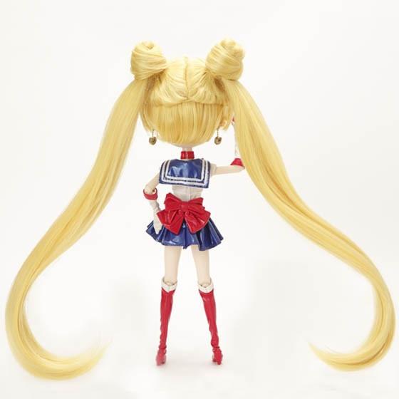 Sailor Moon Crystal