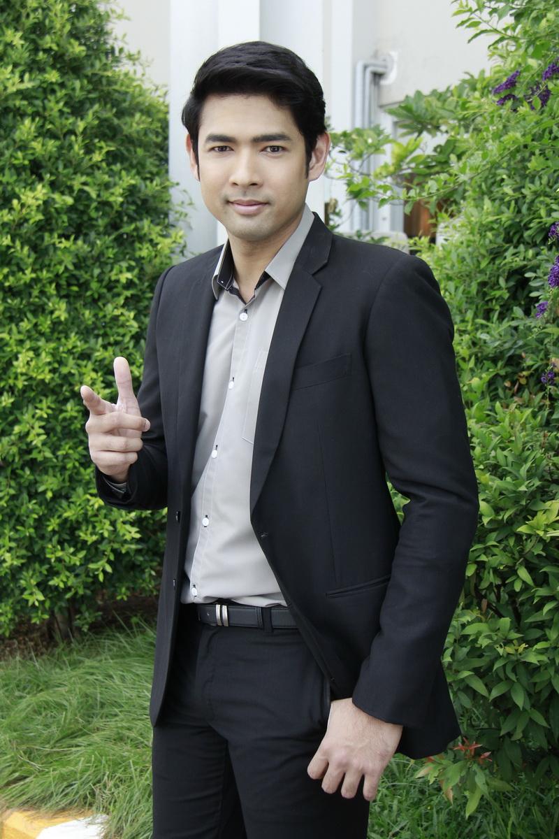 พราว ช่อง 7
