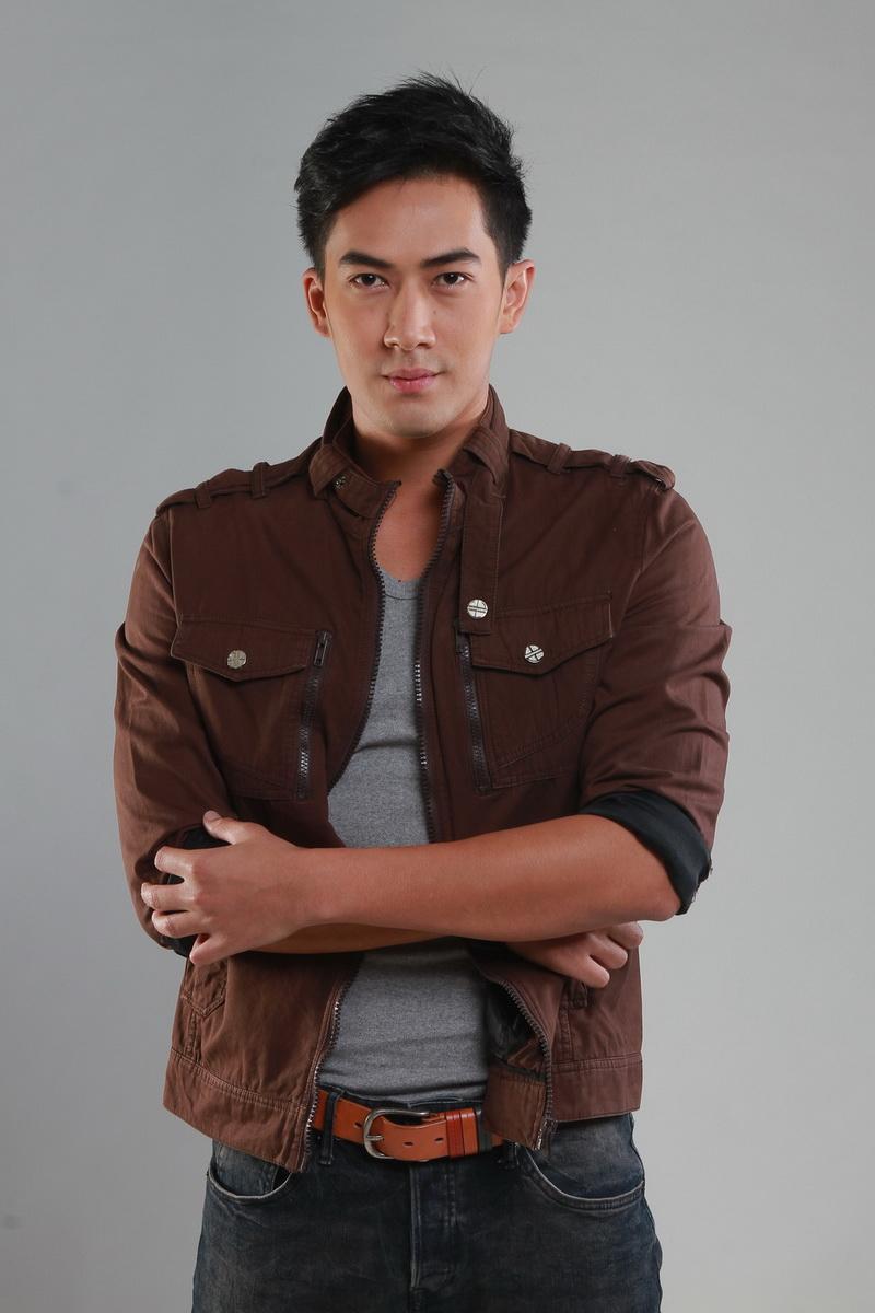 พราว ช่อง 7