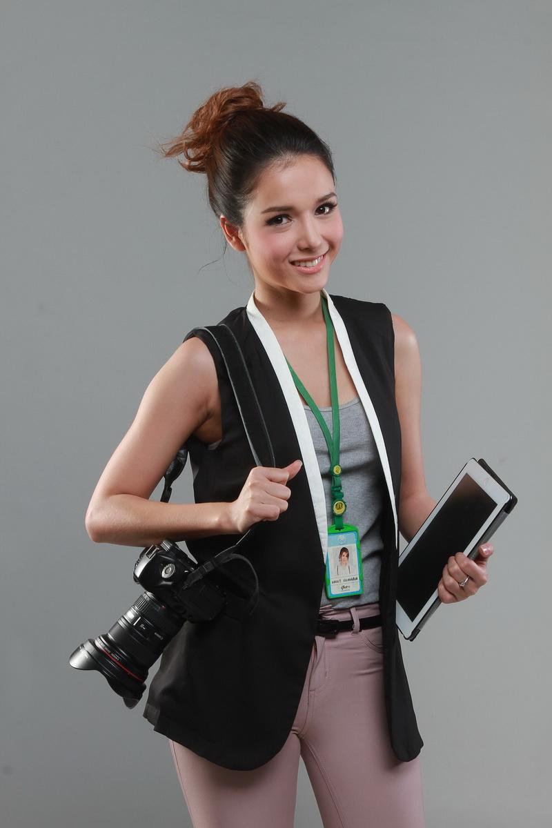 เรื่องย่อ พราว