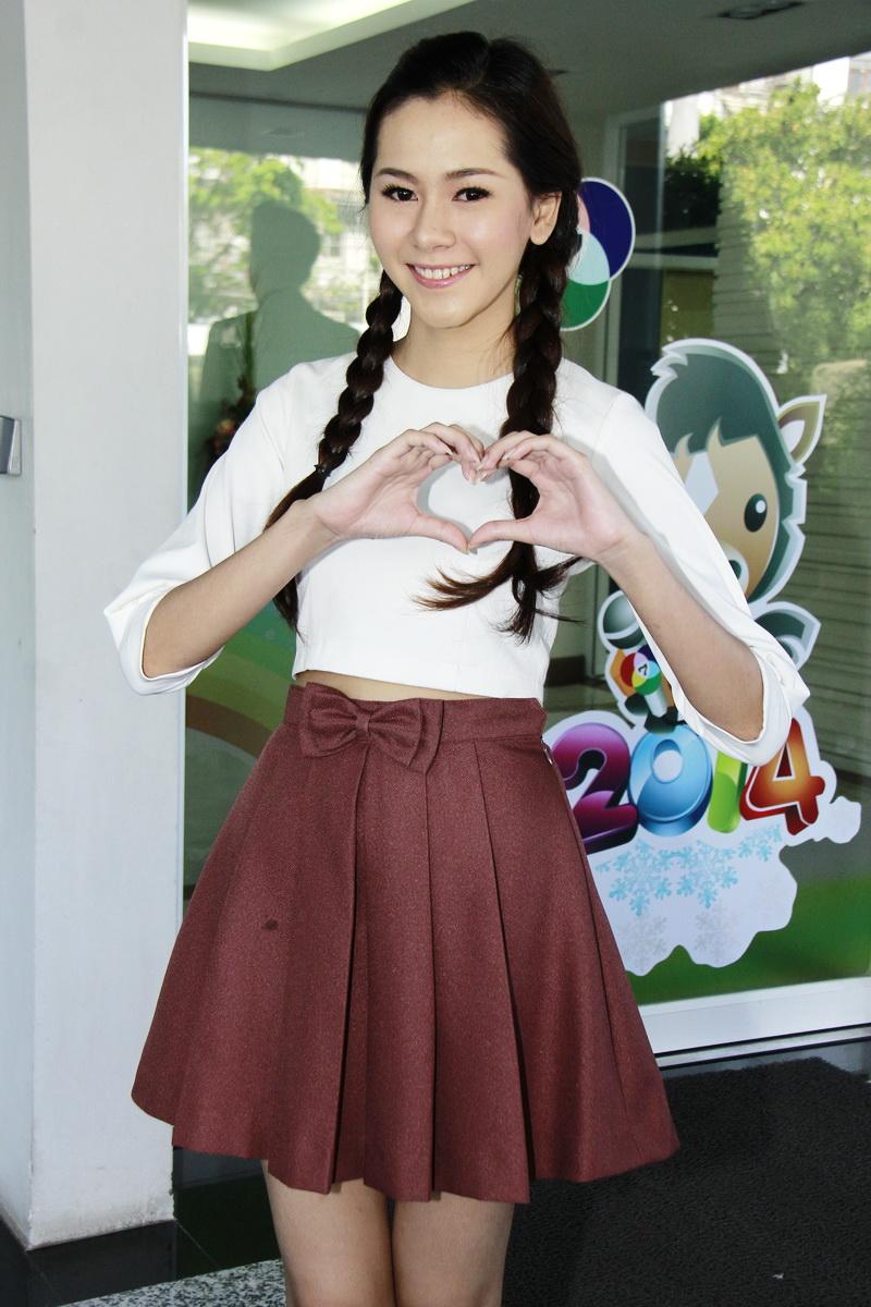 พราว ช่อง 7