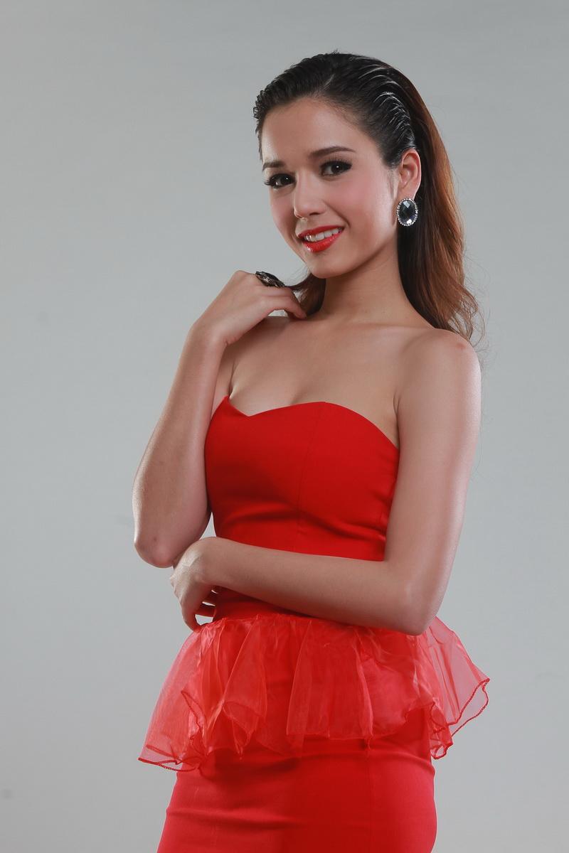 พราว ช่อง 7