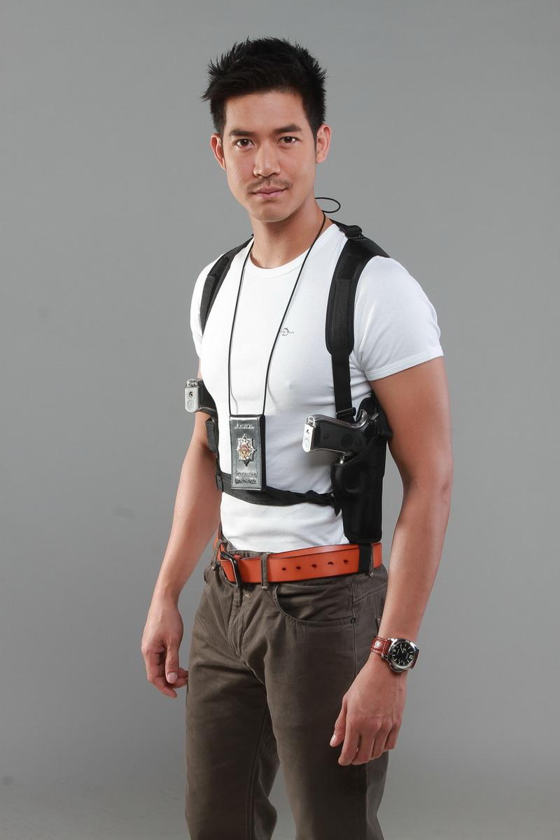 พราว เรื่องย่อ