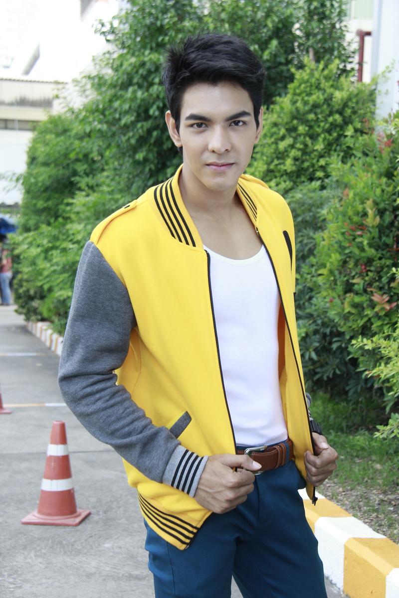 พราว ช่อง 7