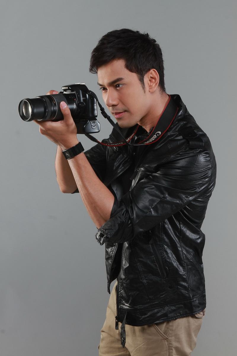 ละคร พราว