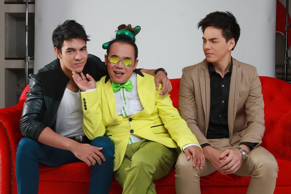 พราว เรื่องย่อ