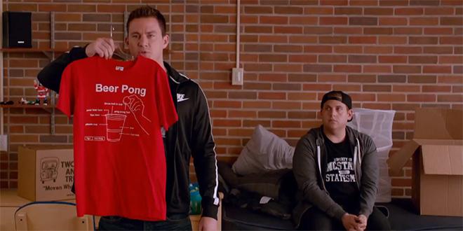 22 Jump Street