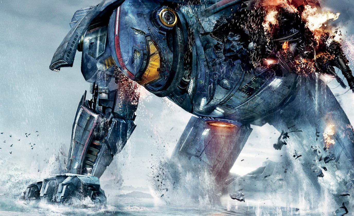 Pacific Rim