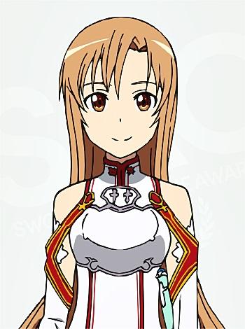 Sword Art Online Award