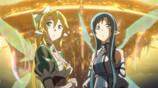 Sword Art Online Award