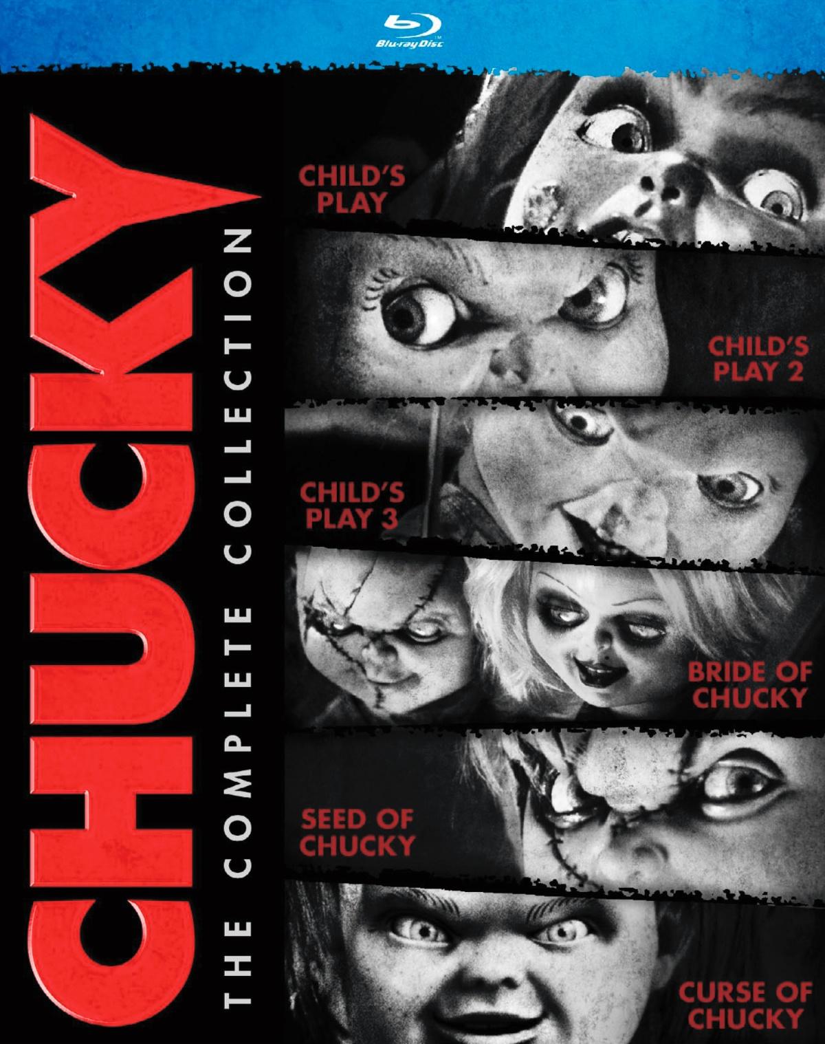 CHUCKY 7 
