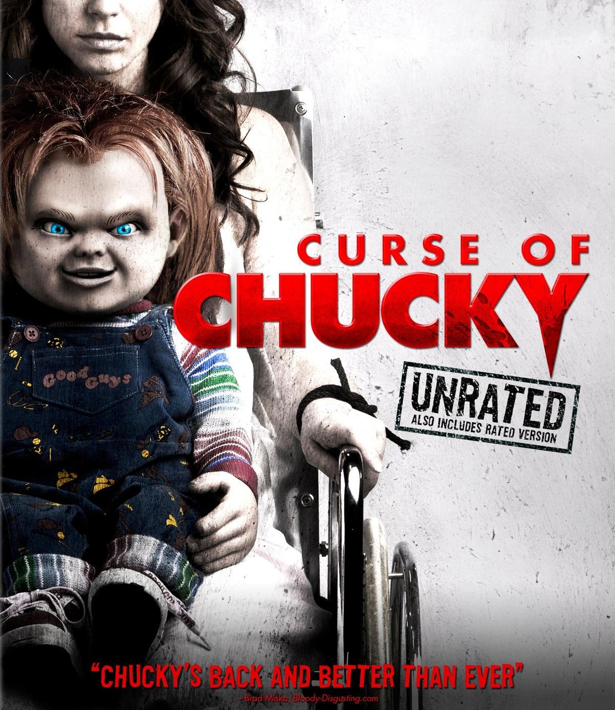 CHUCKY 7 