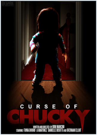 CHUCKY 7 