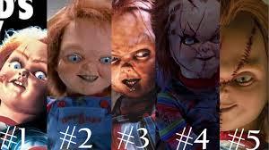 CHUCKY 7 