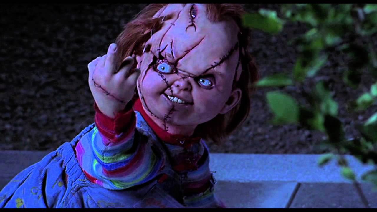 CHUCKY 7 