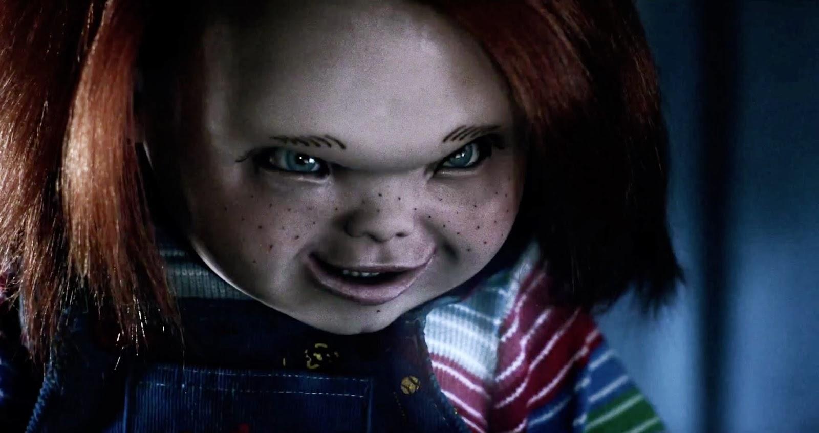 CHUCKY 7 
