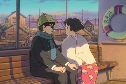 The Wind Rises