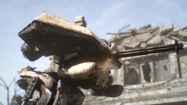 Appleseed Alpha