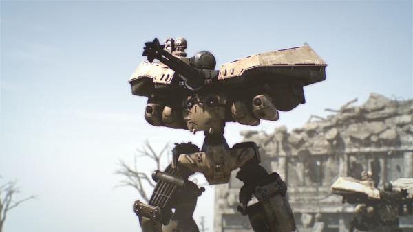 Appleseed Alpha