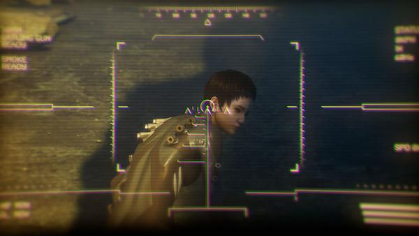 Appleseed Alpha
