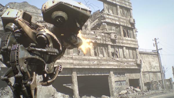 Appleseed Alpha