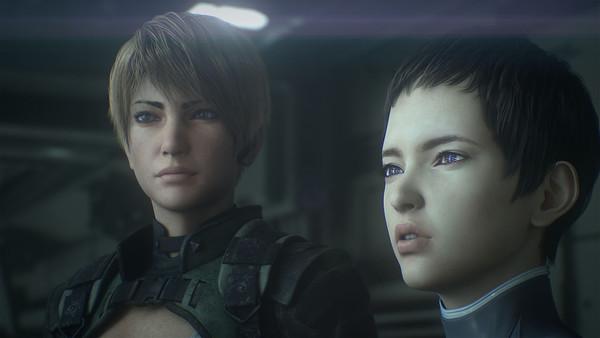 Appleseed Alpha