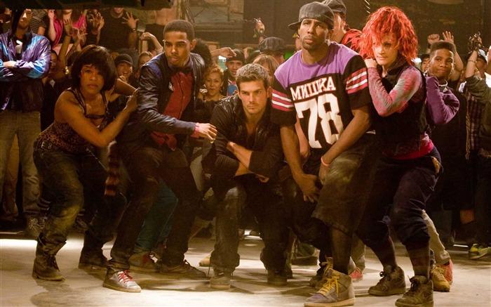 ช็อตเด็ด Step Up