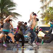 ช็อตเด็ด Step Up