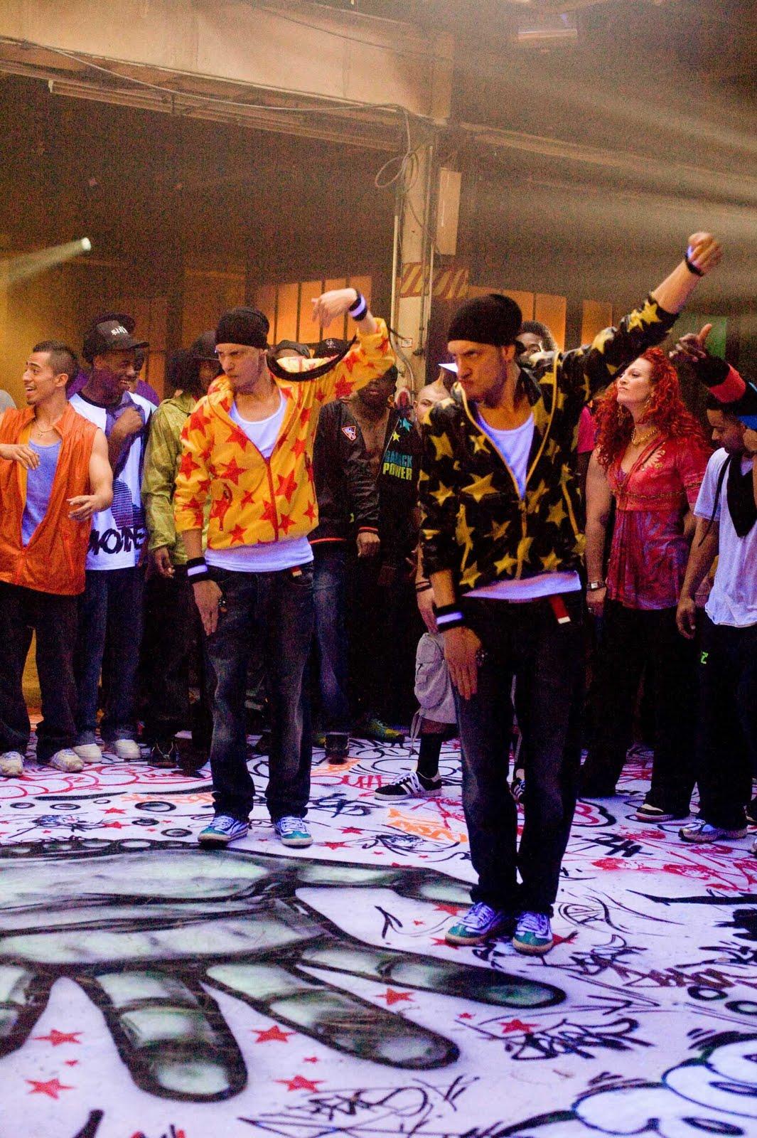 ช็อตเด็ด Step Up