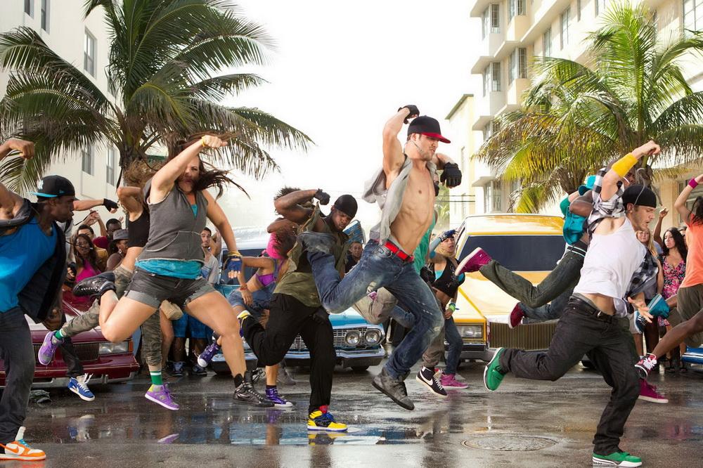 ช็อตเด็ด Step Up